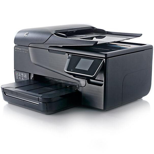 Hp officejet 4630 printer driver free download for mac