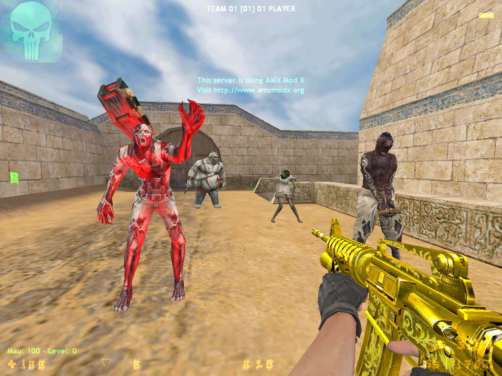Counter strike source pc download