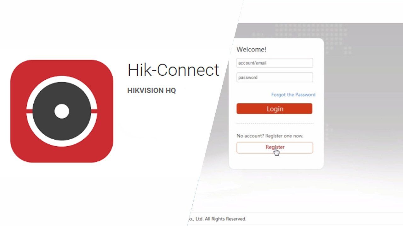 Hik Connect For Mac Download